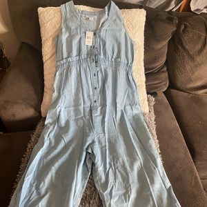 Motherhood maternity jumpsuit